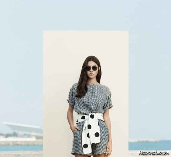 مدل لباس منگو